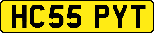 HC55PYT