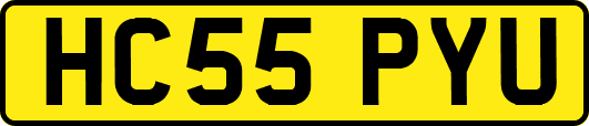 HC55PYU