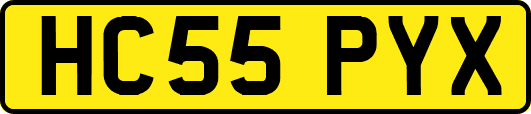HC55PYX