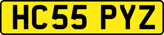 HC55PYZ