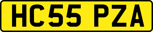 HC55PZA