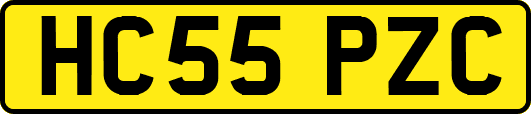 HC55PZC