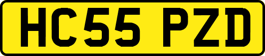 HC55PZD