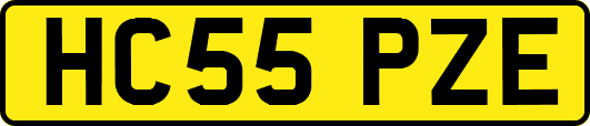 HC55PZE