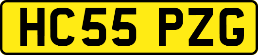 HC55PZG