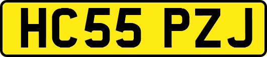 HC55PZJ