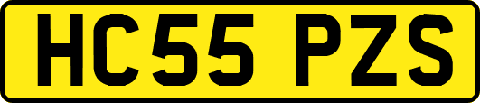 HC55PZS