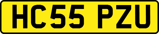 HC55PZU