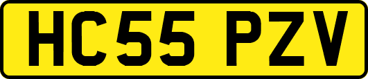 HC55PZV