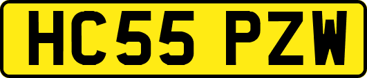 HC55PZW