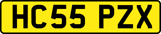 HC55PZX