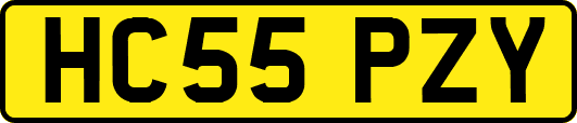 HC55PZY