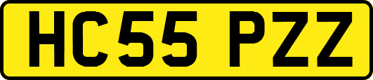 HC55PZZ