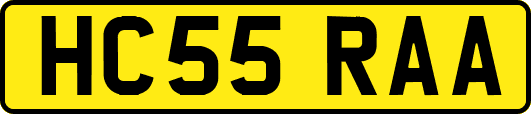 HC55RAA
