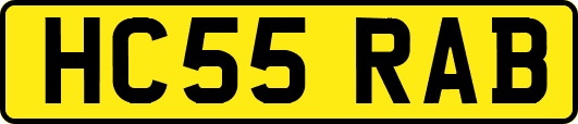 HC55RAB