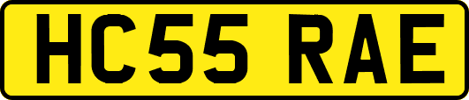 HC55RAE