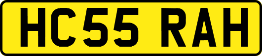 HC55RAH
