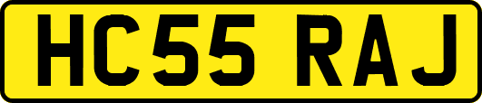 HC55RAJ