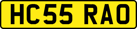 HC55RAO