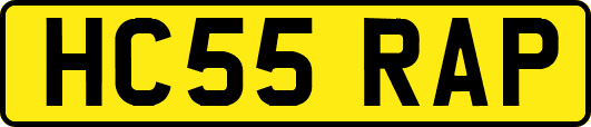 HC55RAP