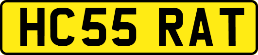 HC55RAT
