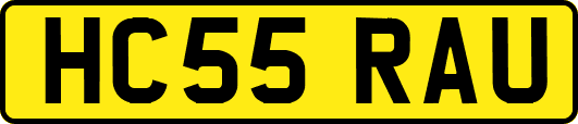 HC55RAU
