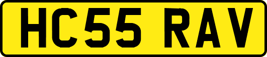 HC55RAV