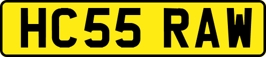 HC55RAW