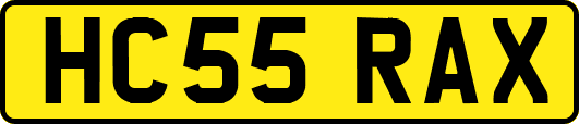 HC55RAX