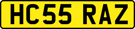 HC55RAZ