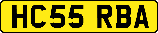 HC55RBA