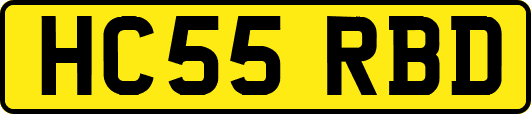 HC55RBD