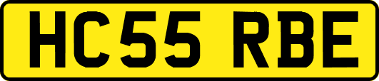 HC55RBE