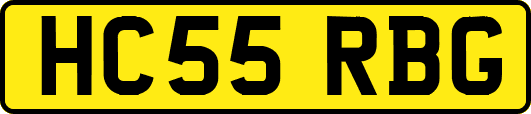HC55RBG