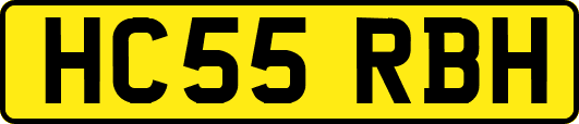 HC55RBH