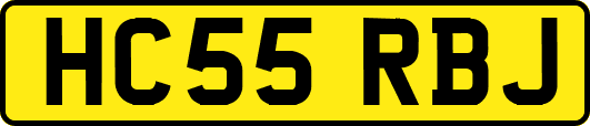 HC55RBJ