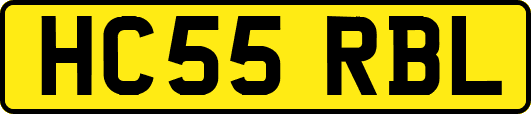 HC55RBL