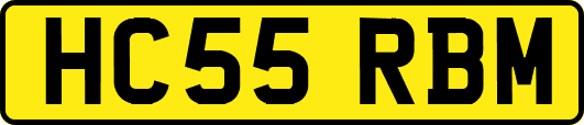 HC55RBM