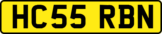HC55RBN