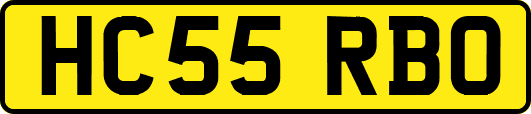 HC55RBO
