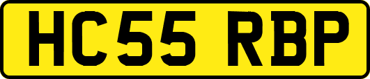 HC55RBP
