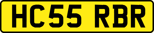 HC55RBR