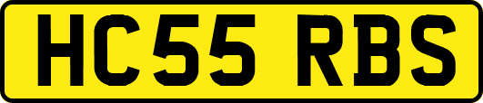 HC55RBS