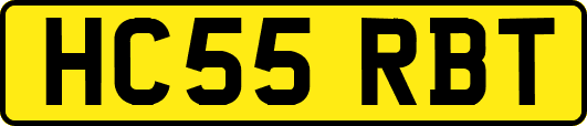 HC55RBT