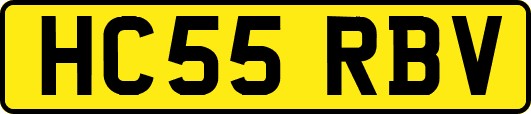 HC55RBV