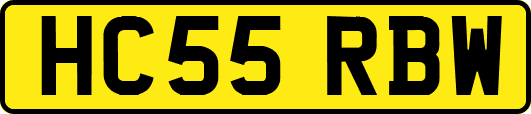 HC55RBW