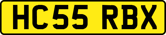 HC55RBX