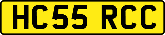 HC55RCC
