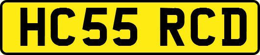 HC55RCD