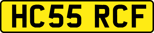 HC55RCF